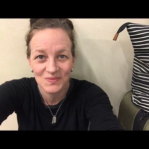 Meet your Posher, Amy